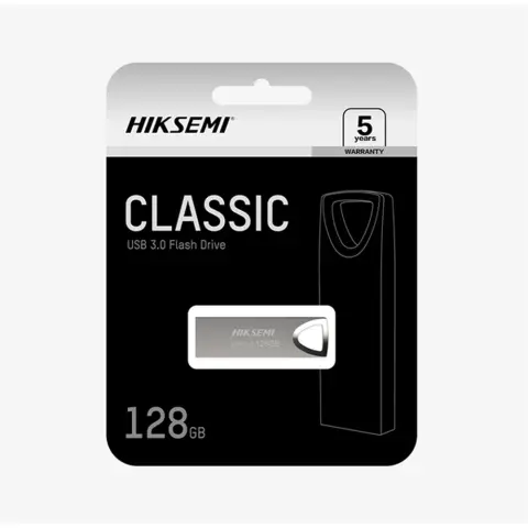 HIKVISION M200 32GB USB 2.0 Ezüst