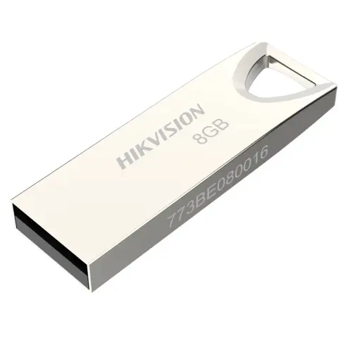 HIKVISION M200 8GB USB 2.0 Ezüst