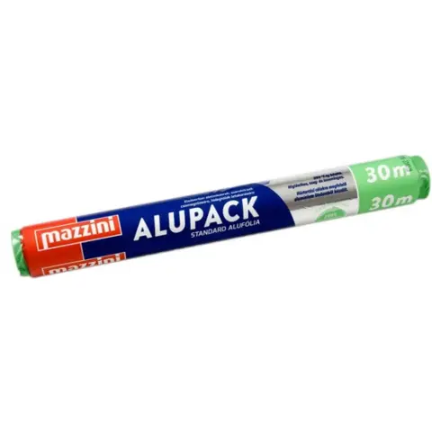 MAZZINI Alufólia 30 m