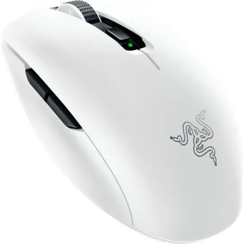 RAZER Orochi V2 Wireless White