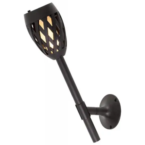 SOMOGYI ELECTRONIC MX 200 Torță solară de grădină