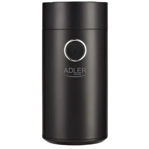 ADLER AD 4446BS Kávédaráló 150 W fekete