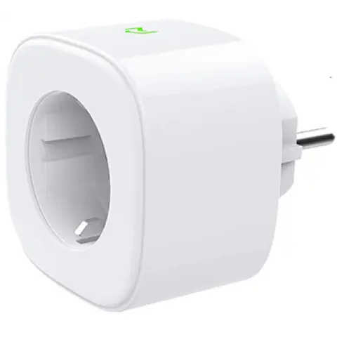 MEROSS MSS210HK Smart WiFi Plug fehér