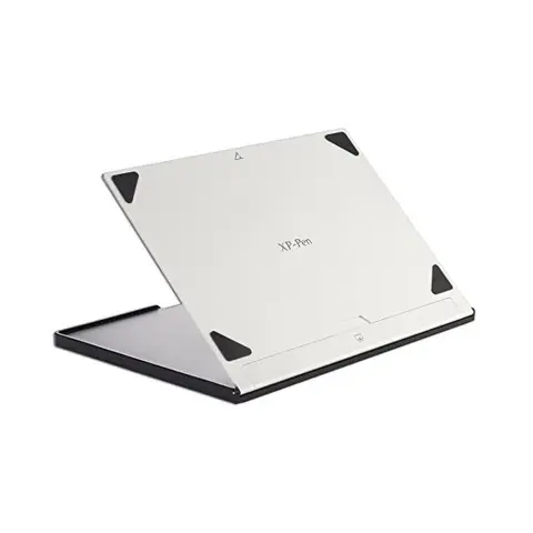 XP-PEN AC-18 portable stand silver