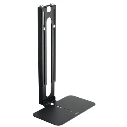 VOGELS PVA 5070 Kamera/hangszóró tartó fekete