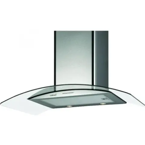 CATA GAMMA GLASS 600 GX/E LED páraelszívó