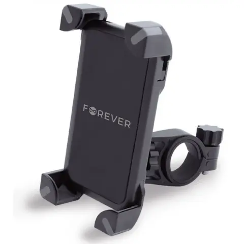 FOREVER MOBILE BH-110 Bike Holder black