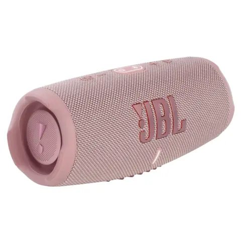 JBL Charge 5 rózsaszín