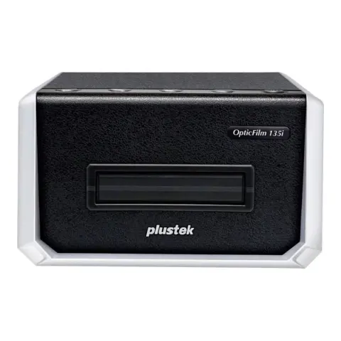 PLUSTEK OPTICFILM 135i Diaszkenner