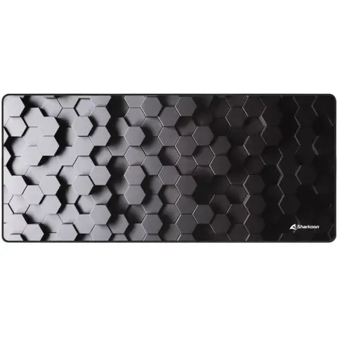 SHARKOON Skiller SGP30 XXL Hex