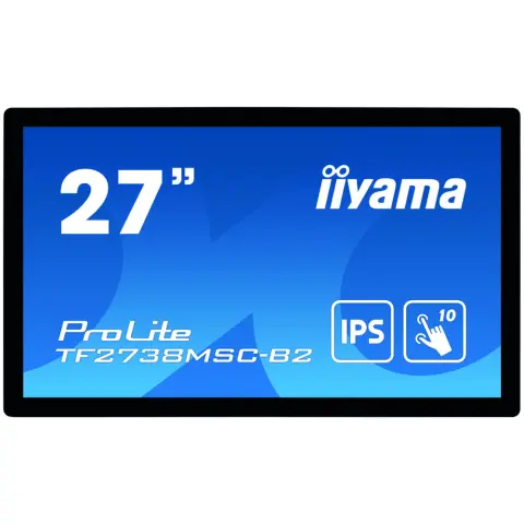 IIYAMA TF2738MSC-B2