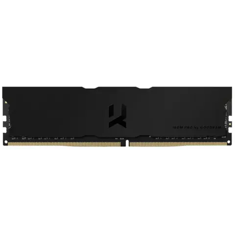 GOODRAM 16GB IRDM Pro DDR4 3600MHz CL18 IRP-K3600D4V64L18/16G