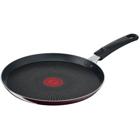TEFAL D5221083 Resist Intense Pancake pan 25 cm