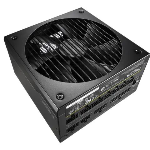 FRACTAL DESIGN Ion+ 2 Modular 660W 80 Plus Platinum PSU