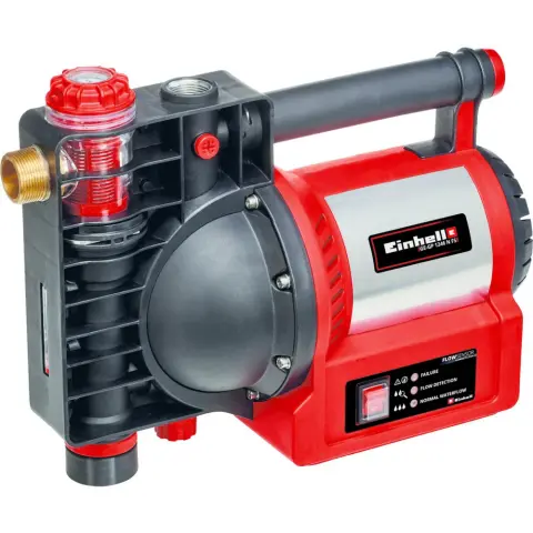 EINHELL 4180360 GE-GP 1246 N FS Kerti szivattyú