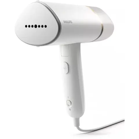 PHILIPS STH3020/10 3000 Series Ručni parobrod 1000 W 120 ml bijela