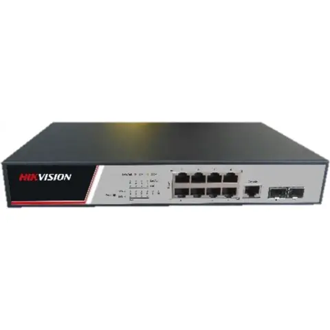 HIKVISION DS-3E2510P