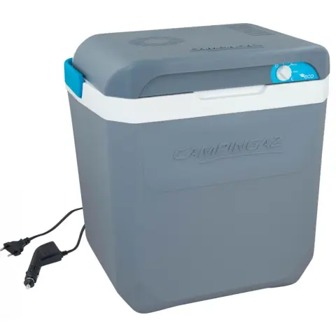 CAMPINGAZ 2000037452 Powerbox Plus hladilna torba 28L 12 / 230V siva