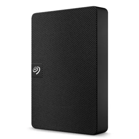 SEAGATE Expansion 4TB 2.5" USB 3.0 Fekete STKM4000400