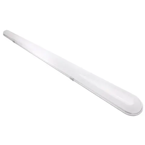 IRIS WP-JF15060W4000 integrated LED dust- and moisture-proof light fixture IP65 vibration-free 60W 6000 lm 4000K