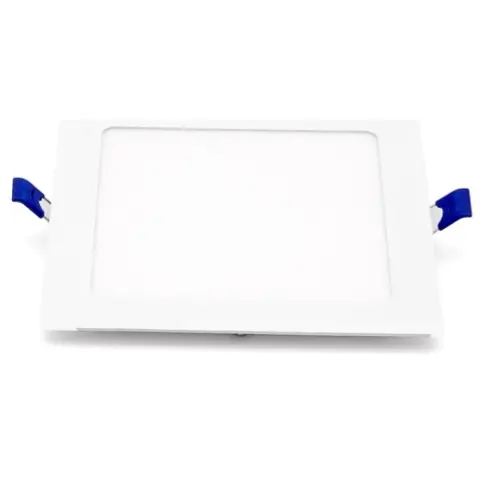 IRIS ILPLSS12W4000K 12W/820lm/4000K square-shaped LED panel for suspended ceilings