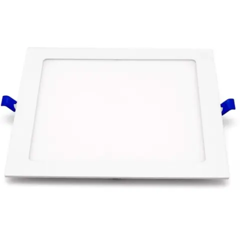 IRIS ILPLSS18W4000K 14W/1440lm/4000K quadratischer LED-Einbau-Deckenpanel