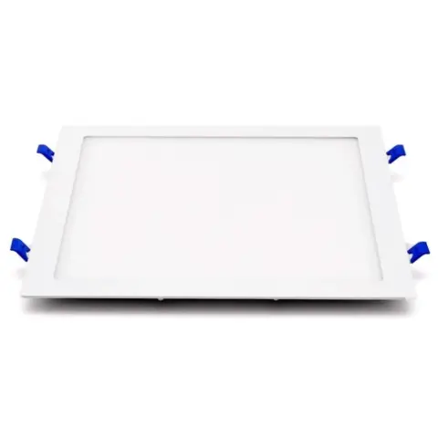 IRIS ILPLSS24W4000K 24W/1920lm/4000K álmennyezeti négyzet alakú led panel