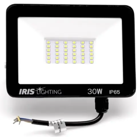 IRIS ILZPLUS30W4000KREF 30W 2400lm LED reflektor