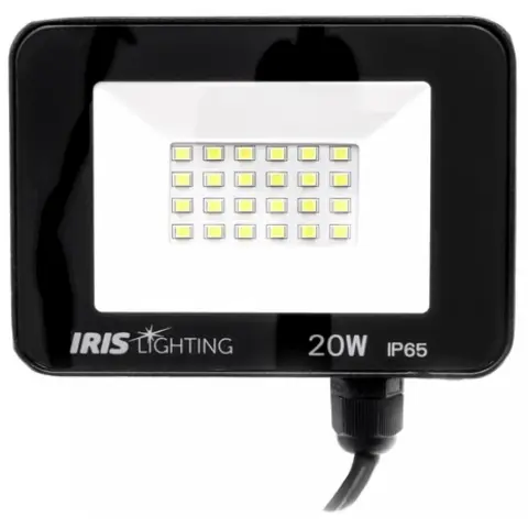 IRIS ILZPLUS20W4000KREF 20W 4000K LED reflektor