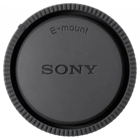 SONY ALCR1EM.SYH Hátsó objektívsapka