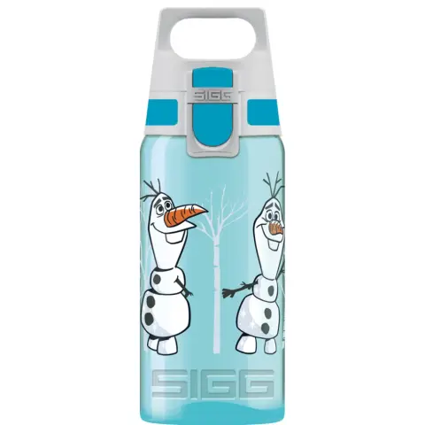 SIGG 8869.70 Viva One Olaf 2 0.5 l palack