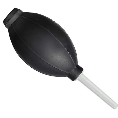 B W FILTER Porfújó pumpa 15 cm