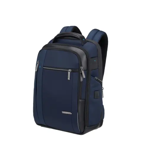 SAMSONITE Spectrolite 3.0 Hátizsák 14.1" kék