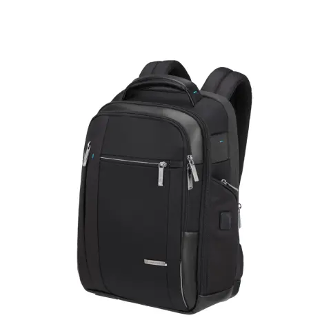 SAMSONITE Spectrolite 3.0 Nahrbtnik 14.1" črn