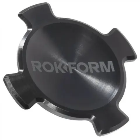 ROKFORM RockLock Alumínium Upgrade Kit
