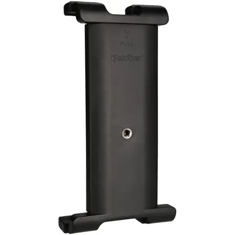 ROLLEI Állványra Szerelhető Tablet Adapter Fekete