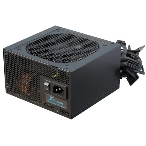SEASONIC G12 GC 85 850W 80 Plus Gold tápegység