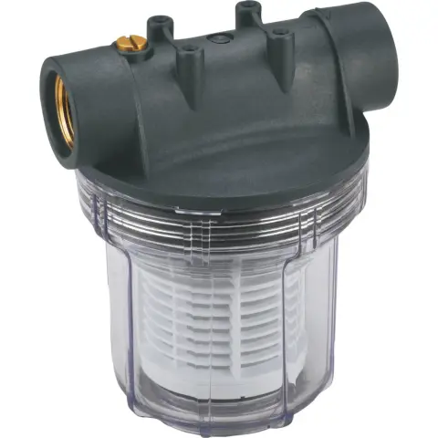 EINHELL Előszűrő 12 cm