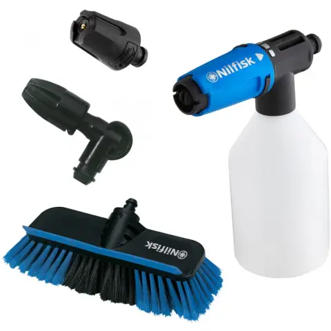 NILFISK 128500956 Click & Clean Car Kit