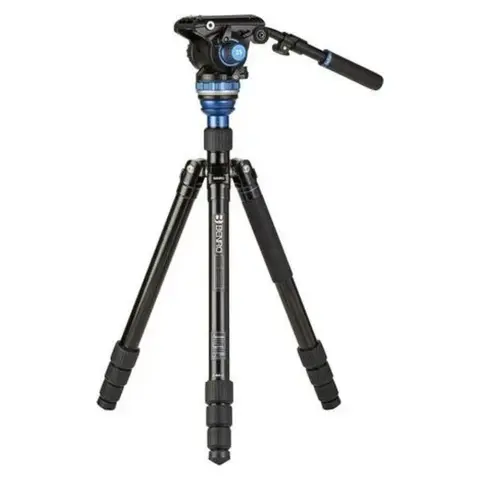 BENRO A3883TS6PRO Aluminijum video set tronožaca