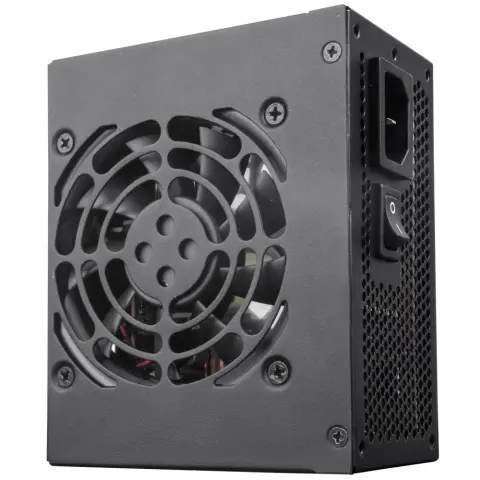 SILVERSTONE SST-SX450-B 450W