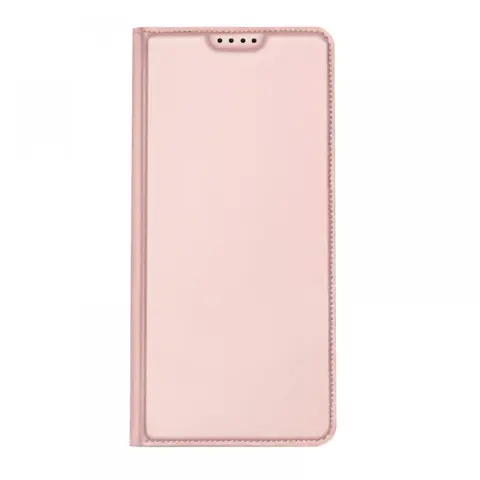 CELLECT Flip stranica procvat case Samsung Galaxy A14 5G roza zlata