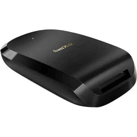 SANDISK CFExpress Extreme Pro kártyaolvasó v2