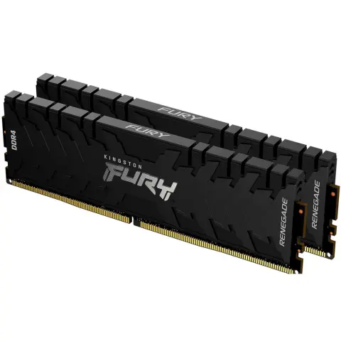 KINGSTON FURY 32GB Renegade DDR4 3600MHz CL16 KIT KF436C16RB1K2/32