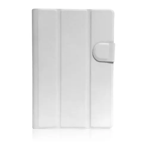 CELLECT Etui 13" Univerzalni tablet case bijela
