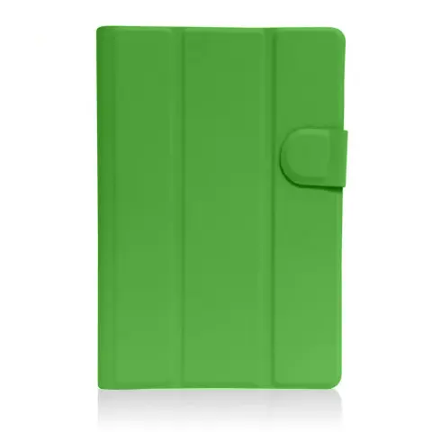 CELLECT Etui 13" Univerzalni tablet case zeleno