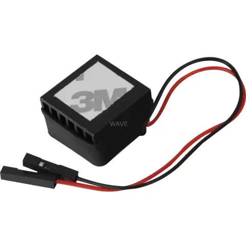 JOY-IT Raspberry PI active heatsink