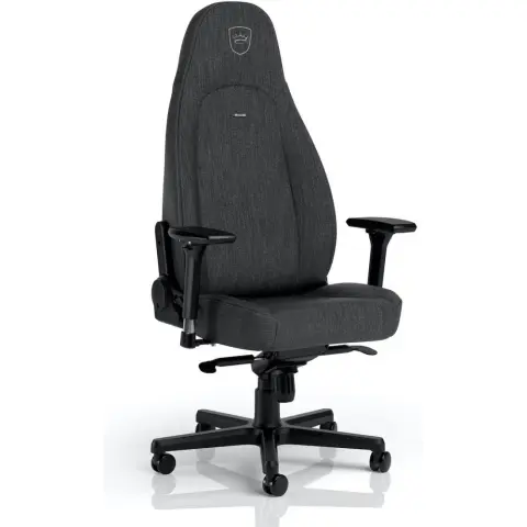 NOBLECHAIRS ICON TX szövet antracit