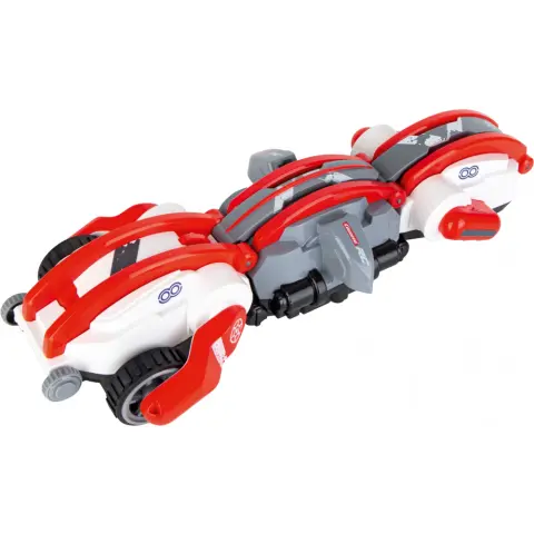 CARRERA-TOYS FoldNRoll Racer feltekeredő távirányítós kocsi