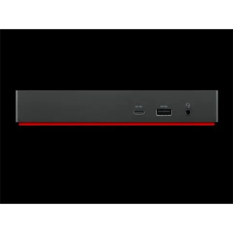 LENOVO ThinkPad Universal USB-C Dock